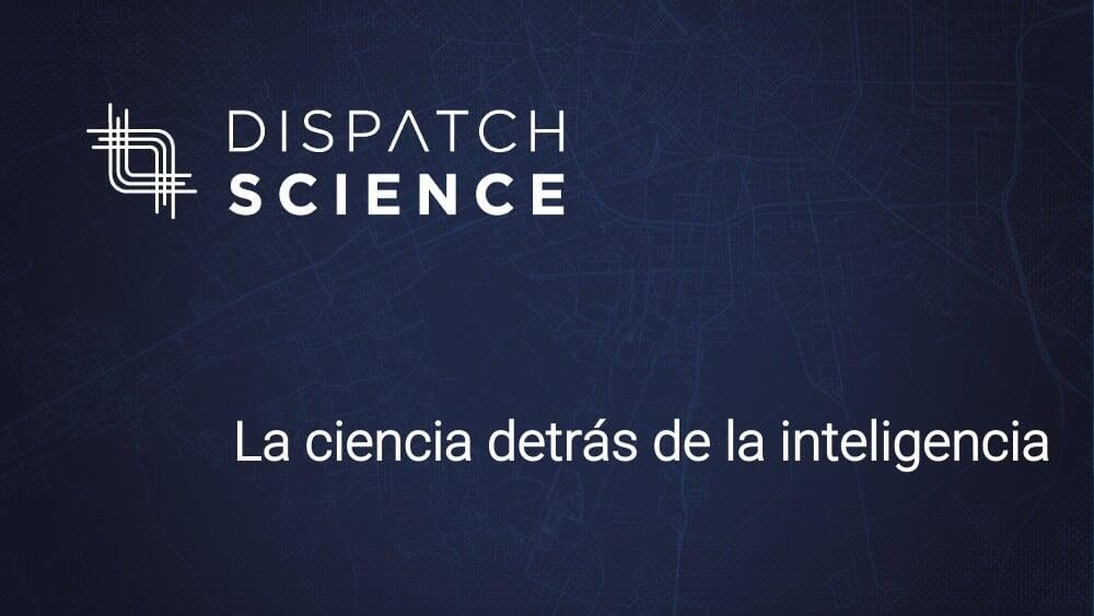 La ciencia DS