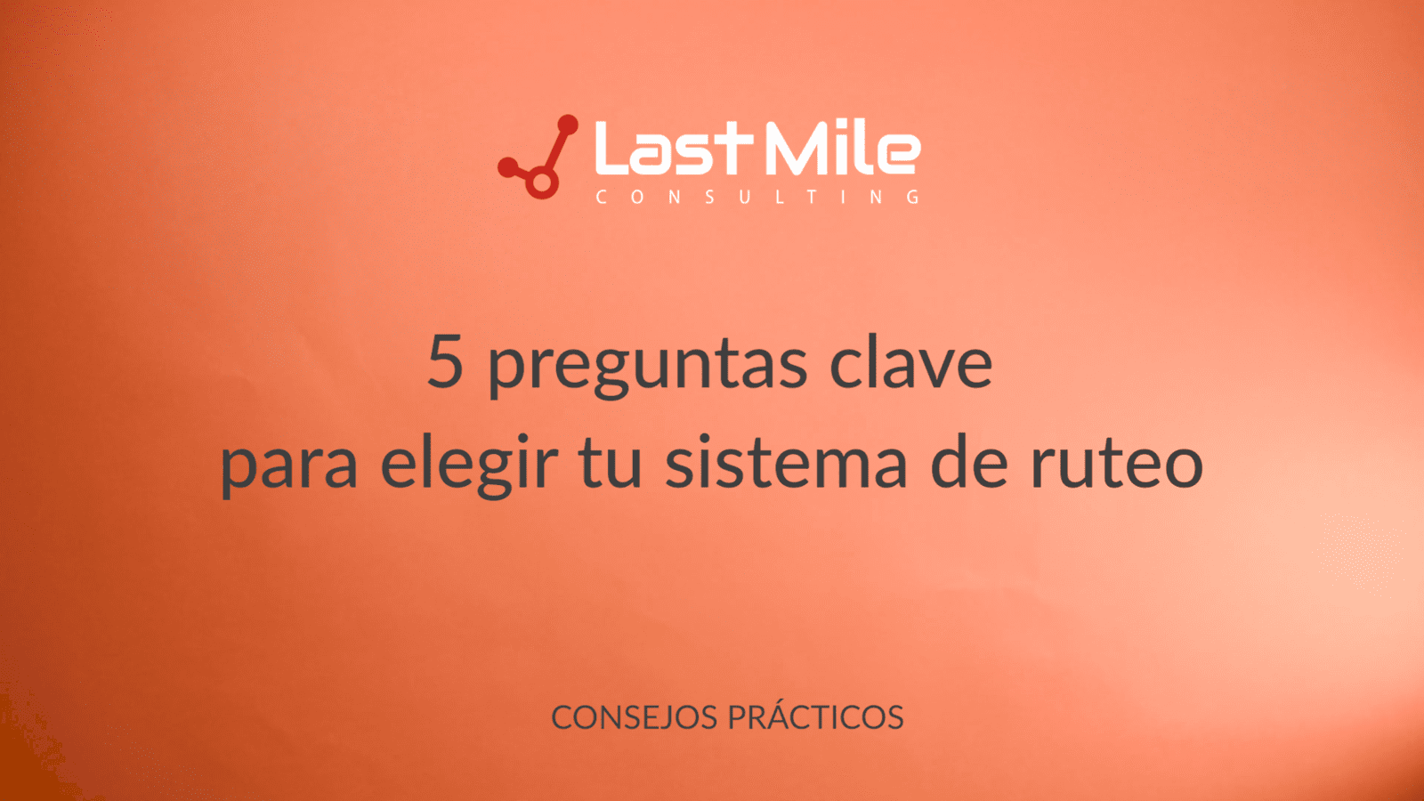 Video: 5 preguntas clave